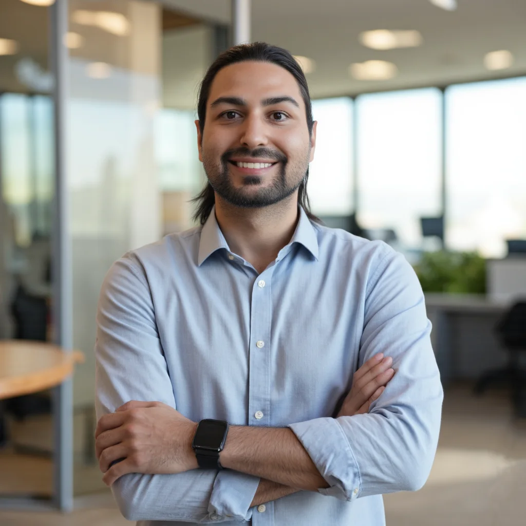 Gray - Founder & CEO